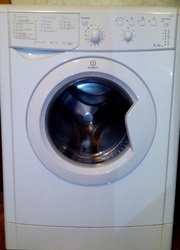 продам стиральную машинку автомат очень срочно