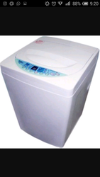 Продается б/у стиральная машинка Daewoo DWF-810MP,  в отличном состояни